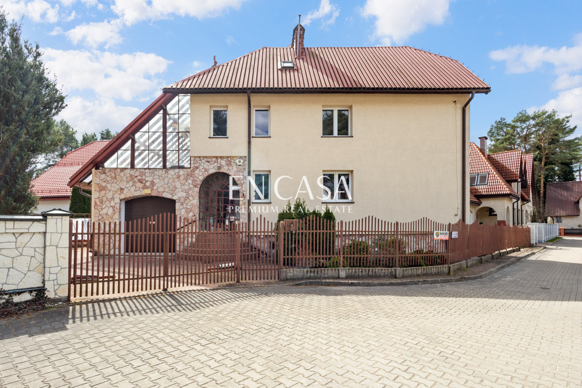 House Sale Zielonka Jagodowa 3